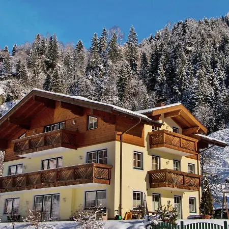 Modern With Sauna In Gro Arl Salzburg Großarl