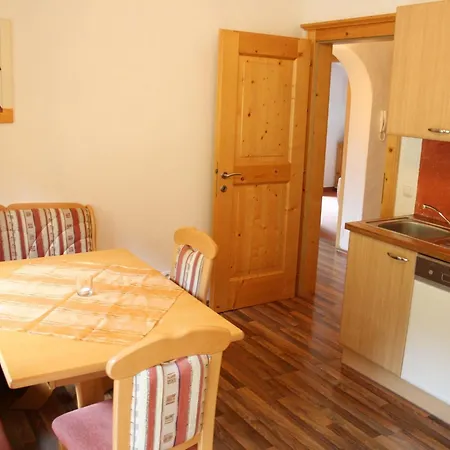 Modern With Sauna In Gro Arl Salzburg Apartment