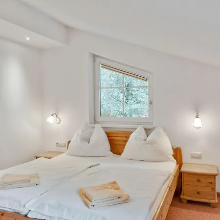 Apartment Modern With Sauna In Gro Arl Salzburg *