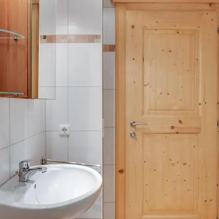 Apartment Modern With Sauna In Gro Arl Salzburg Großarl
