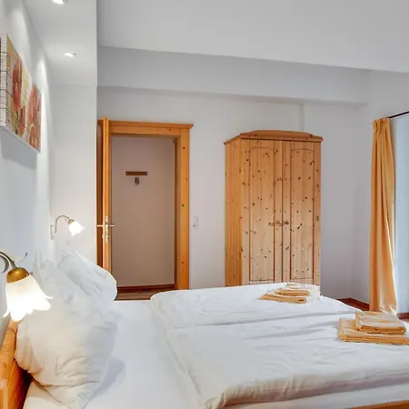 Apartment Modern With Sauna In Gro Arl Salzburg