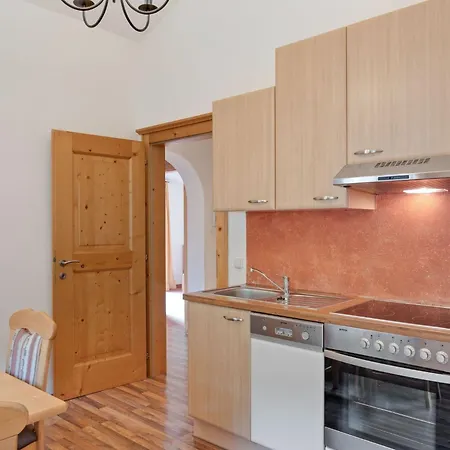 Modern With Sauna In Gro Arl Salzburg
