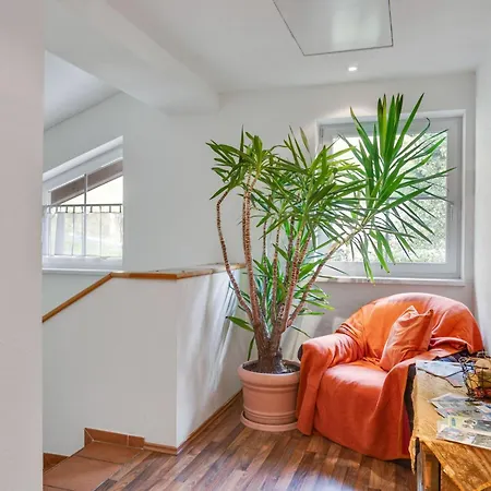 Apartment Modern With Sauna In Gro Arl Salzburg