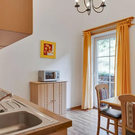 Apartment Modern With Sauna In Gro Arl Salzburg *