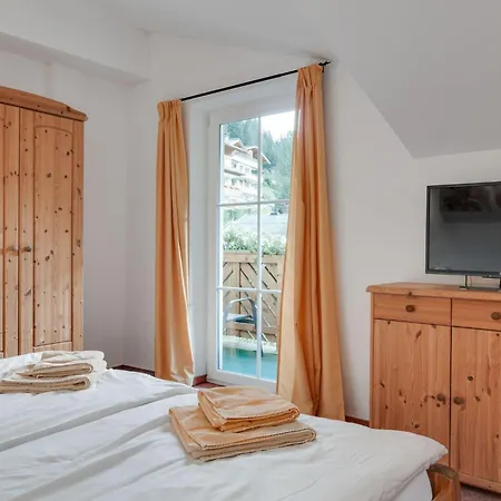 Modern With Sauna In Gro Arl Salzburg Grossarl