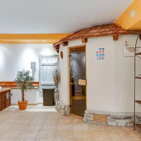 Apartment Modern With Sauna In Gro Arl Salzburg Großarl
