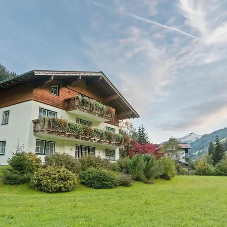 Apartment Modern With Sauna In Gro Arl Salzburg *