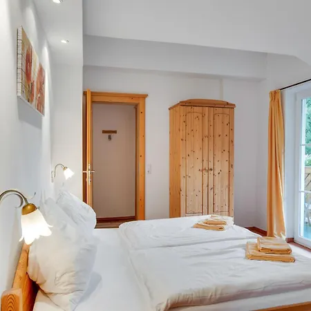 Lejlighed Near Slopes Grossarl