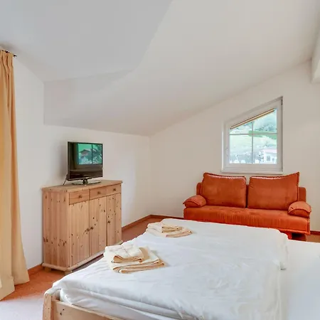 Apartamento Near Slopes *