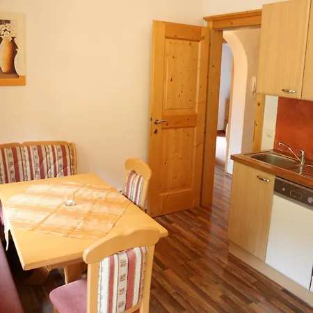 Near Slopes Apartment
