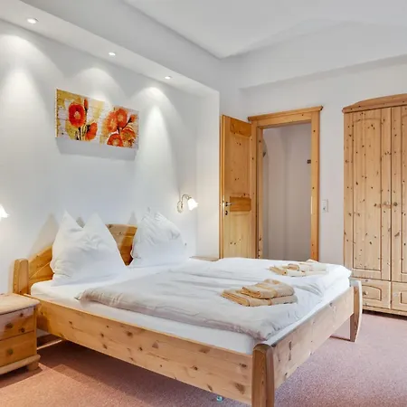 Near Slopes 아파트 그로살