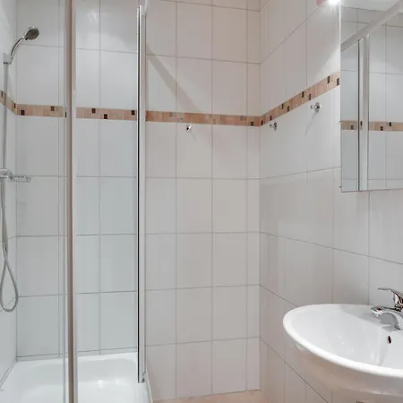 Near Slopes Lejlighed *