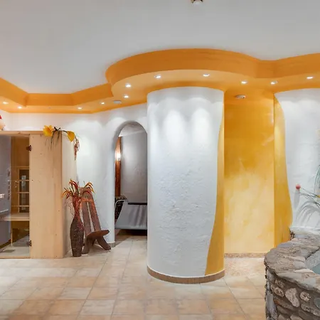 Apartamento Near Slopes Grossarl