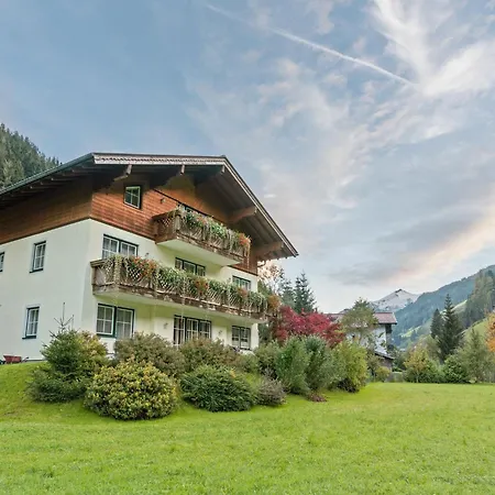 Near Slopes Grossarl