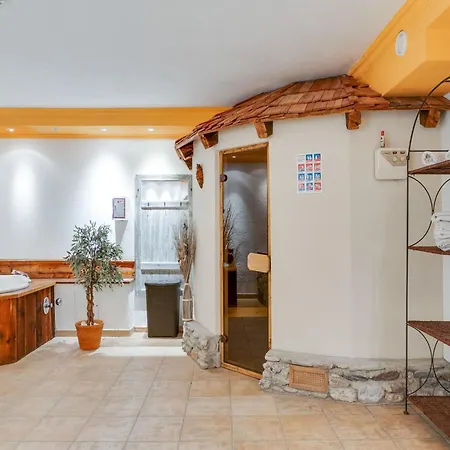 Apartamento Near Slopes *