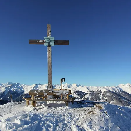 Lejlighed Near Slopes