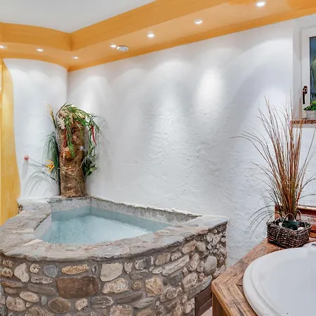 Apartamento Near Slopes Grossarl