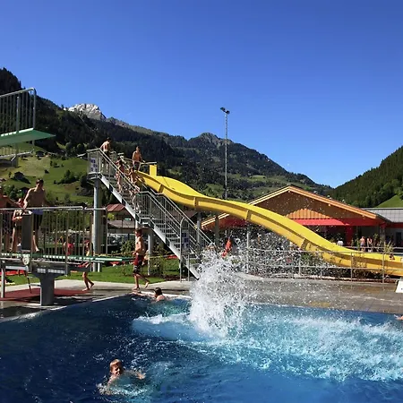 Lejlighed Near Slopes