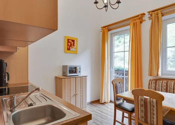 Near Slopes Grossarl