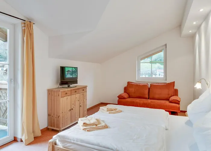 Apartamento Near Slopes *