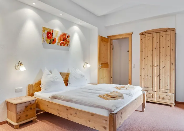 Near Slopes Appartamento Grossarl