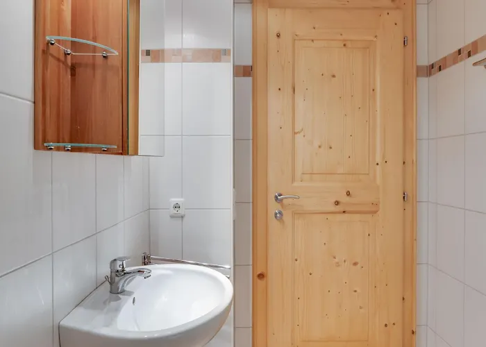 Appartamento Near Slopes