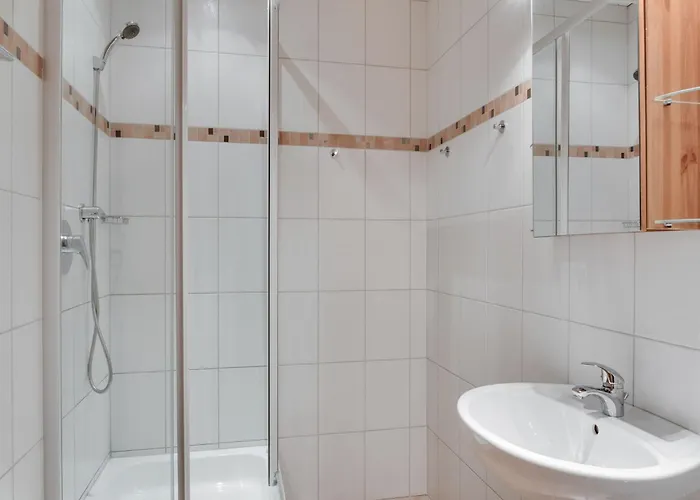 Near Slopes Appartamento *