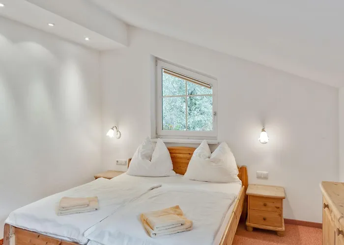 Near Slopes * Grossarl