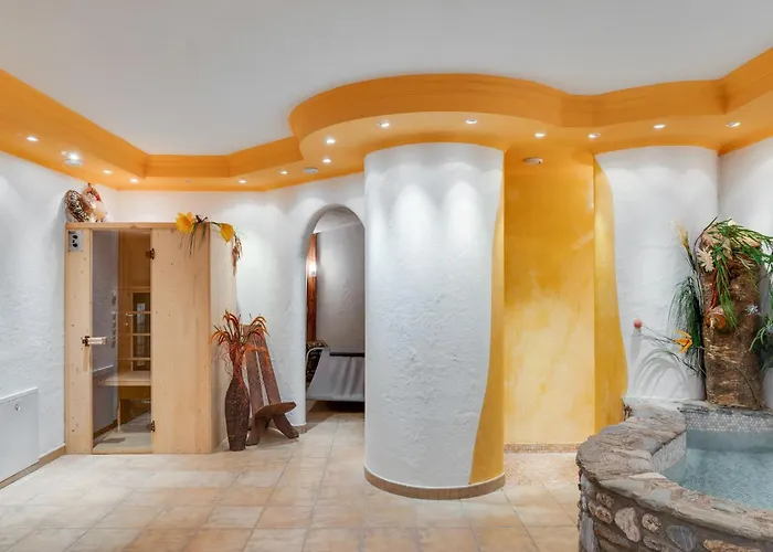 Appartamento Near Slopes Grossarl