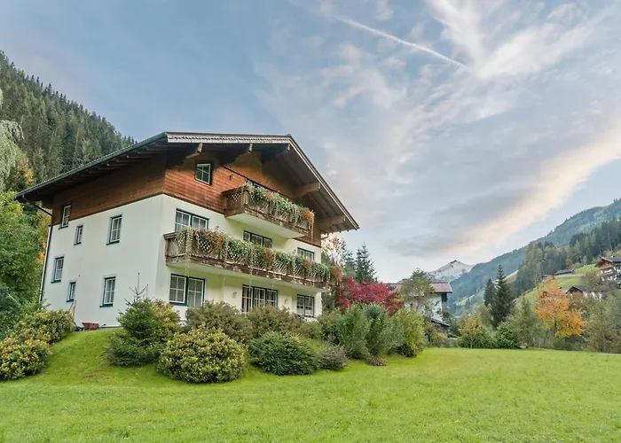 Near Slopes Grossarl