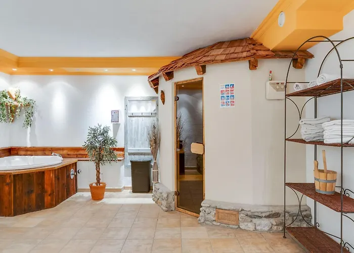 Appartamento Near Slopes *