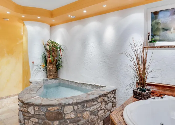 Appartamento Near Slopes Grossarl